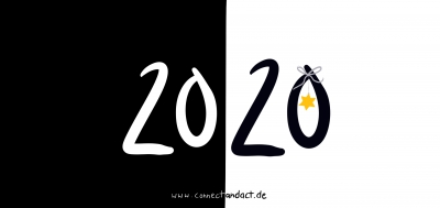 Zum Jahresende 2020