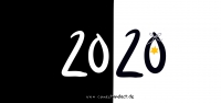 Zum Jahresende 2020