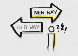 Change Management