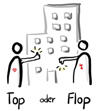 Wenn Mitarbeitern nichts am Unternehmen liegt – 2 Führungs-Tipps für mehr Bindung